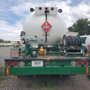 propane bobtail rear camera