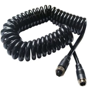 4-pin cable for forklift piggyback